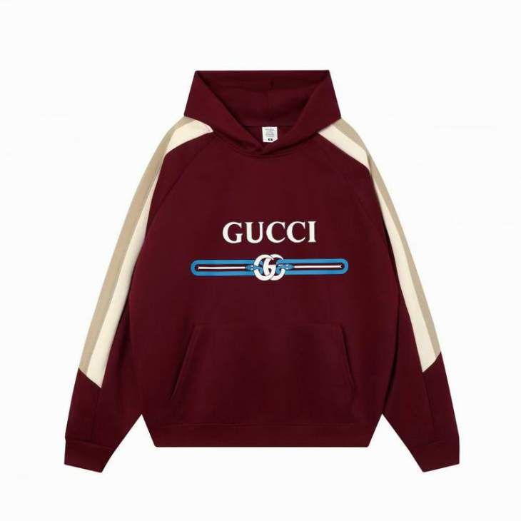 Picture of Gucci Hoodies _SKUGucciM-4XL11Lr1653559